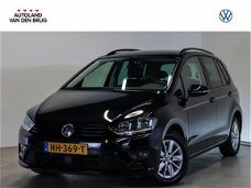 Volkswagen Golf Sportsvan - AUTOMAAT 1.4 TSI 125 PK DSG Comfortline | Navigatie | Trekhaak | Stoelve