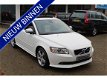 Volvo S40 - 2.0 D4 177pk R-Design Schuifdak BLIS - 1 - Thumbnail