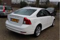 Volvo S40 - 2.0 D4 177pk R-Design Schuifdak BLIS - 1 - Thumbnail