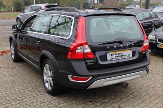 Volvo XC70 - 2.4 D5 AWD Summum Schuifdak BLIS - 1