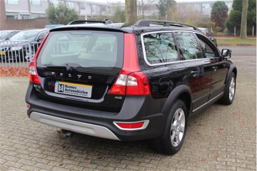 Volvo XC70 - 2.4 D5 AWD Summum Schuifdak BLIS - 1