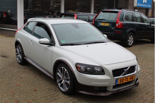 Volvo C30 - 2.5 T5 Summum Ex. NL Companycar - 1