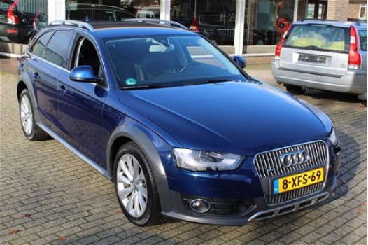 Audi A4 Allroad - 2.0 TDI quattro Pro Line - 1