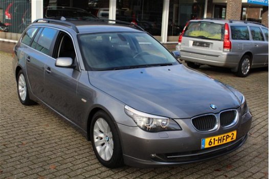 BMW 5-serie Touring - 520i Touring Business Line - 1