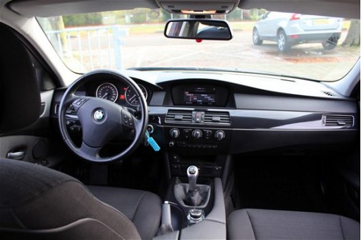 BMW 5-serie Touring - 520i Touring Business Line - 1