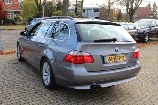 BMW 5-serie Touring - 520i Touring Business Line - 1