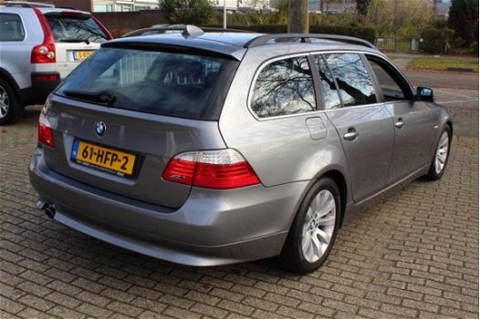 BMW 5-serie Touring - 520i Touring Business Line - 1