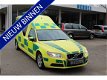 Volvo V70 - 2.4 D5 AWD Nilsson Ambulance Krankenwagen - 1 - Thumbnail
