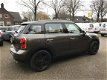 Mini Mini Countryman - 1.6 One D Navi Airco - 1 - Thumbnail