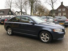 Volvo S40 - 2.0 Sport Navi Airco