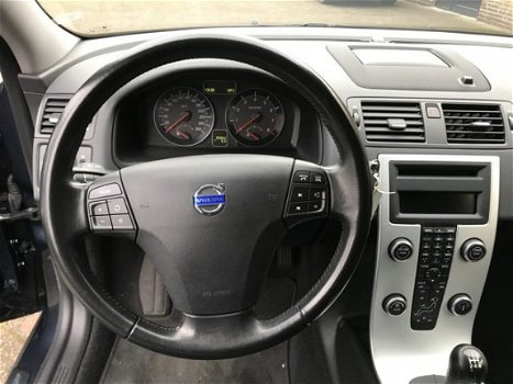 Volvo S40 - 2.0 Sport Navi Airco - 1