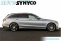 Mercedes-Benz C-klasse - 180 CDi Lease Edition | 19