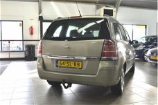 Opel Zafira - 1.6 Enjoy Climate Control 7- pers/