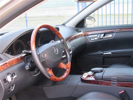 Mercedes-Benz S-klasse - 320 CDI Prestige - 1