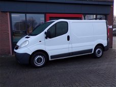 Opel Vivaro - 2.0 CDTI L1H1 Airco Trekhaak NAP