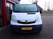 Opel Vivaro - 2.0 CDTI L1H1 Airco Trekhaak NAP - 1 - Thumbnail