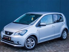 Seat Mii - 1.0 5-drs.Chill Out.Navi.Airco