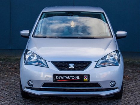 Seat Mii - 1.0 5-drs.Chill Out.Navi.Airco - 1