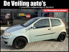 Fiat Punto - 1.2 Dynamic