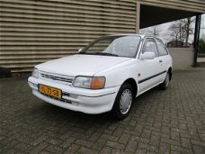 Toyota Starlet - 1.3 XLi [ incl.nieuwe apk ]