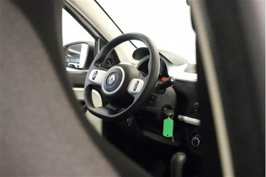 Renault Twingo - 1.0 SCe 70PK Authentique Airco Radio-USB BlueTooth - 1