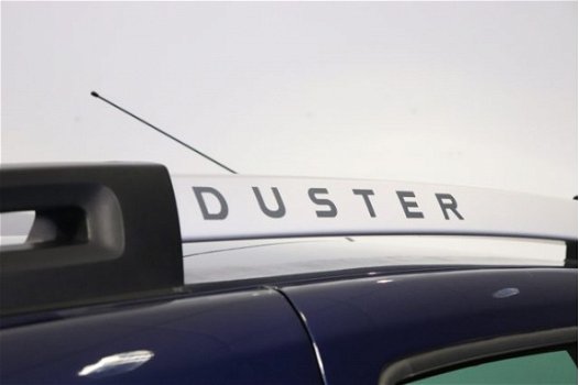 Dacia Duster - 1.2 125PK TCe 4x2 10th Anniversary | Airco | Navi | Cruise | LMV | Trekhaak | Bluetoo - 1