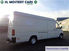 Volkswagen LT 35 - 2.8 TDI LANG / HOOG * DISCOUNT ACTIE * MEENEEM PRIJSJE