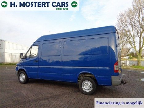 Mercedes-Benz Sprinter - 311 CDI 2.2 355 * DISCOUNT ACTIE * APK * MEENEEM PRIJSJE - 1