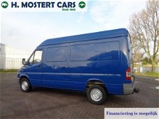 Mercedes-Benz Sprinter - 311 CDI 2.2 355 * DISCOUNT ACTIE * APK * MEENEEM PRIJSJE