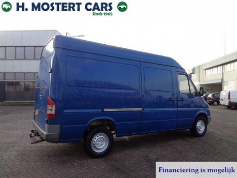 Mercedes-Benz Sprinter - 311 CDI 2.2 355 * DISCOUNT ACTIE * APK * MEENEEM PRIJSJE - 1