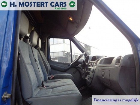 Mercedes-Benz Sprinter - 311 CDI 2.2 355 * DISCOUNT ACTIE * APK * MEENEEM PRIJSJE - 1