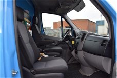 Volkswagen Crafter - 35 2.0 TDI Bakwagen 11-2014