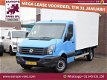 Volkswagen Crafter - 35 2.0 TDI Bakwagen 12-2014 - 1 - Thumbnail