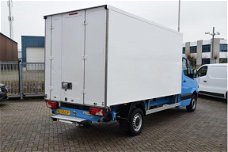 Volkswagen Crafter - 35 2.0 TDI Bakwagen 12-2014