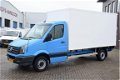 Volkswagen Crafter - 35 2.0 TDI Bakwagen 12-2014 - 1 - Thumbnail