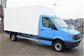 Volkswagen Crafter - 35 2.0 TDI Bakwagen 12-2014 - 1 - Thumbnail