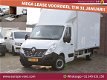 Renault Master - T35 2.3 dCi 125pk Bakwagen met laadklep 09-2016 - 1 - Thumbnail