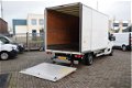 Renault Master - T35 2.3 dCi 125pk Bakwagen met laadklep 09-2016 - 1 - Thumbnail