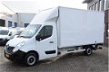 Renault Master - T35 2.3 dCi 125pk Bakwagen met laadklep 09-2016 - 1 - Thumbnail