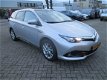 Toyota Auris Touring Sports - 1.8 Hybrid Lease NAVI PANORAMA CAM - 1 - Thumbnail