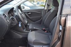 Volkswagen Polo - 1.2 TSI Comfortline Airco | 5-deurs | Centr vergrendeling