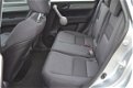Honda CR-V - 2.0i Elegance Ecc | Cruise | Pdc | NAP - 1 - Thumbnail