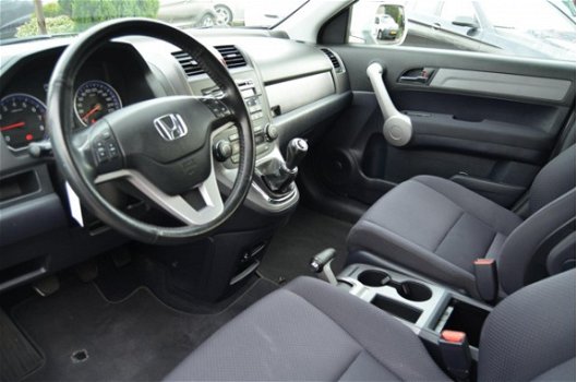 Honda CR-V - 2.0i Elegance Ecc | Cruise | Pdc | NAP - 1