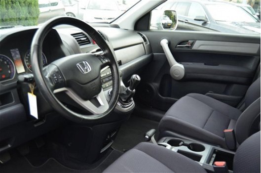 Honda CR-V - 2.0i Elegance Ecc | Cruise | Pdc | NAP - 1