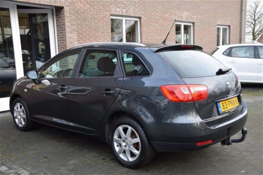 Seat Ibiza - ST 1.2 TDI E-ECOMOTIVE STYLE NAVI/CLIMA - 1