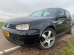 Volkswagen Golf - 1.9 TDI Highline 4Motion Vaste prijs - 1 - Thumbnail