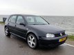 Volkswagen Golf - 1.9 TDI Highline 4Motion Vaste prijs - 1 - Thumbnail