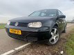 Volkswagen Golf - 1.9 TDI Highline 4Motion Vaste prijs - 1 - Thumbnail