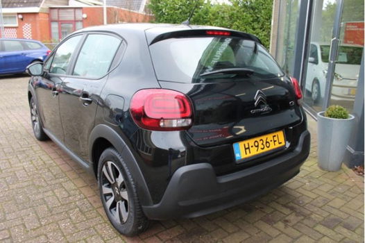 Citroën C3 - PureTech 1.2i VTi Cruise/Navi/LMV - 1