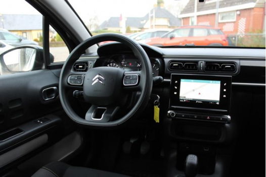 Citroën C3 - PureTech 1.2i VTi Cruise/Navi/LMV - 1